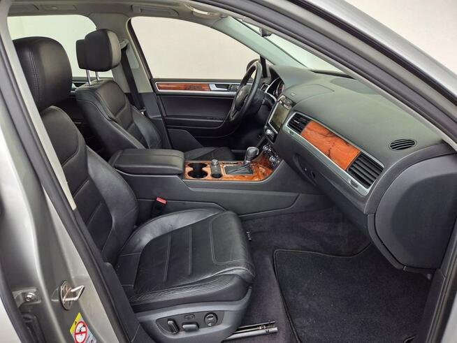 Volkswagen Touareg 3.0 * Hybryda * Europa * navi LEDY xenon skóra