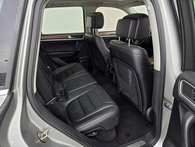 Volkswagen Touareg 3.0 * Hybryda * Europa * navi LEDY xenon skóra