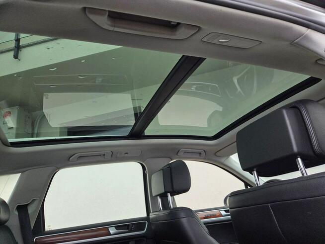 Volkswagen Touareg 3.0 * Hybryda * Europa * navi LEDY xenon skóra