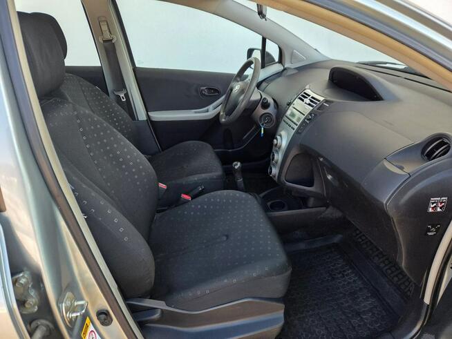 Toyota Yaris 1.4 d4d * Klima * 5drz *