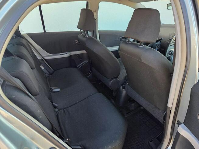 Toyota Yaris 1.4 d4d * Klima * 5drz *