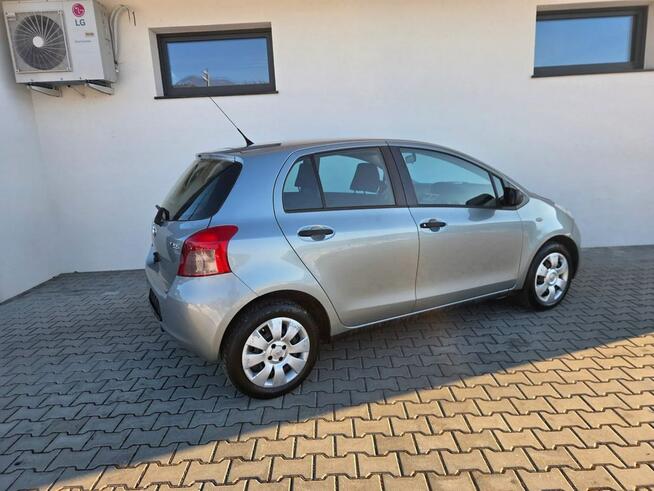 Toyota Yaris 1.4 d4d * Klima * 5drz *