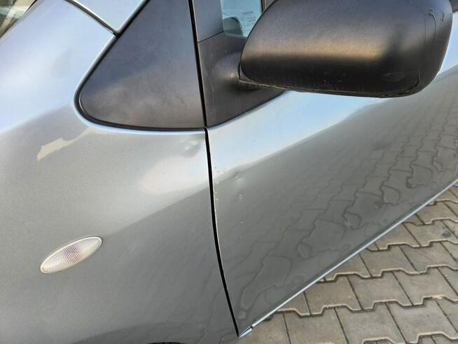 Toyota Yaris 1.4 d4d * Klima * 5drz *