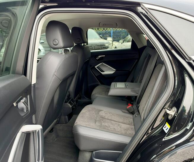 Audi Q3 45 TFSIe,S-Line,Plug-in,Gwarancja