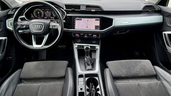 Audi Q3 45 TFSIe,S-Line,Plug-in,Gwarancja