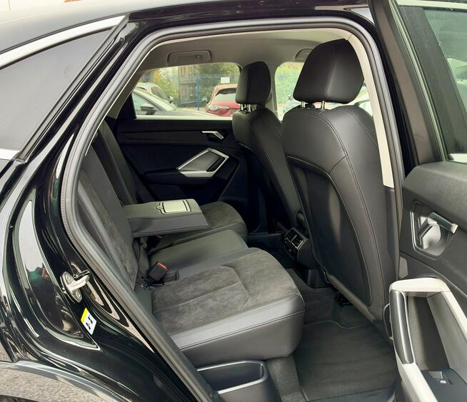 Audi Q3 45 TFSIe,S-Line,Plug-in,Gwarancja