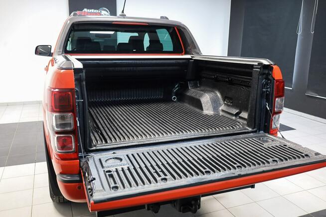Ford Ranger Wildtrak*Bi-Turbo*4X4*Salon PL*I Właściciel*Bezwypadkowy*Hak*Vat23%