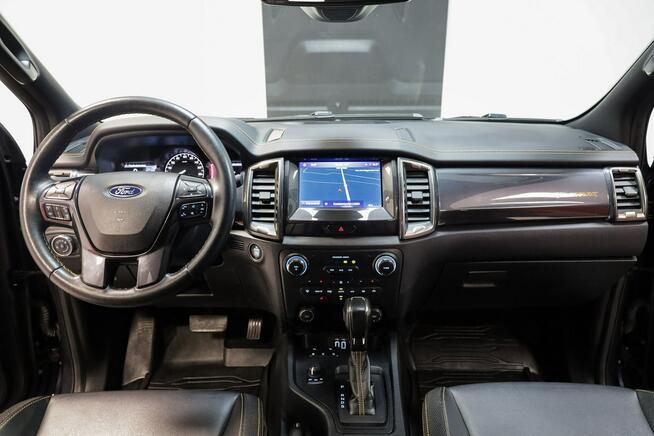 Ford Ranger Wildtrak*Bi-Turbo*4X4*Salon PL*I Właściciel*Bezwypadkowy*Hak*Vat23%