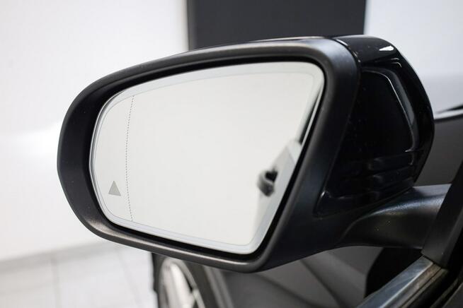GLC 250 Coupe AMG*4Matic*Salon Polska*Bezwypadkowy*Kamery 360*Vat23%