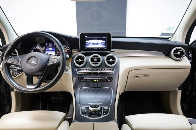 GLC 250 Coupe AMG*4Matic*Salon Polska*Bezwypadkowy*Kamery 360*Vat23%