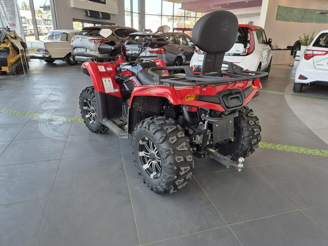 CF Moto C-Force CFMoto CForce jak NOWY! 2500KM!