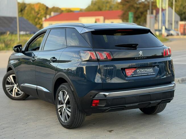 Peugeot 3008 1.5 / 131KM LIFT Automat FULL LED Nawigacja Kamera Półskóra