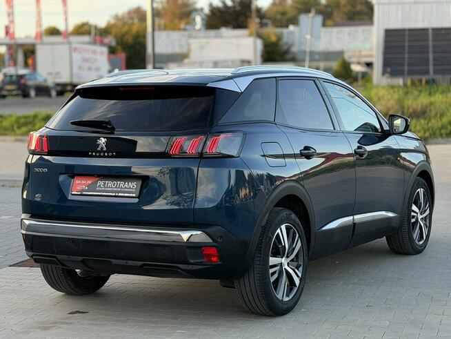 Peugeot 3008 1.5 / 131KM LIFT Automat FULL LED Nawigacja Kamera Półskóra