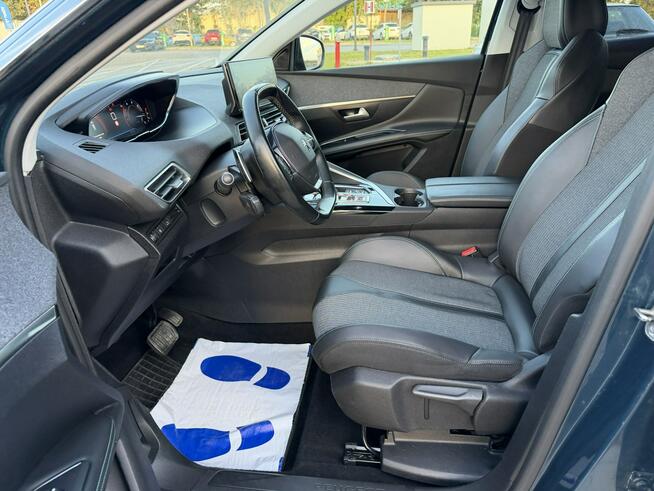Peugeot 3008 1.5 / 131KM LIFT Automat FULL LED Nawigacja Kamera Półskóra