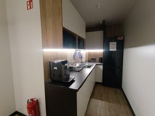 Lokal użytkowy Warszawa Śródmieście, Solec
