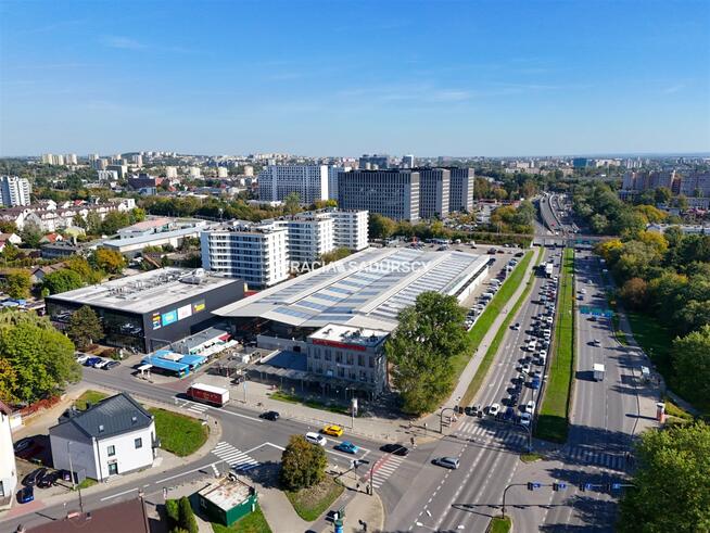 Lokal użytkowy Kraków Prądnik Biały, Prądnik Biały, Grażyny