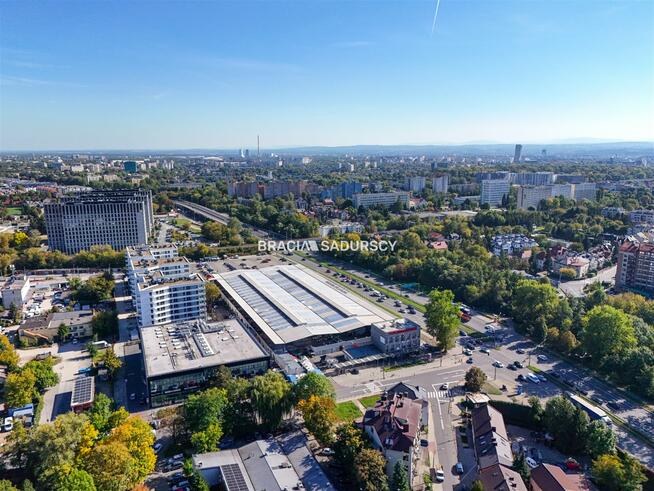Lokal użytkowy Kraków Prądnik Biały, Prądnik Biały, Grażyny