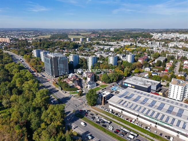 Lokal użytkowy Kraków Prądnik Biały, Prądnik Biały, Grażyny