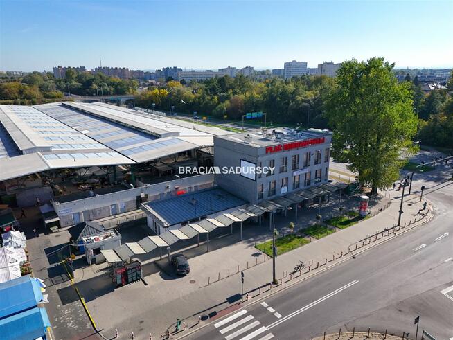 Lokal użytkowy Kraków Prądnik Biały, Prądnik Biały, Grażyny