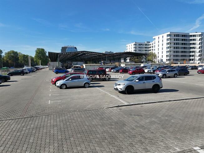 Lokal użytkowy Kraków Prądnik Biały, Prądnik Biały, Grażyny