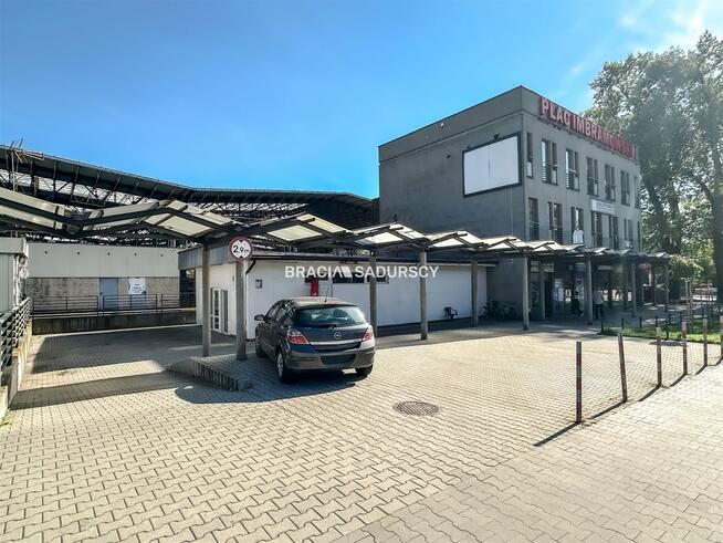 Lokal użytkowy Kraków Prądnik Biały, Prądnik Biały, Grażyny