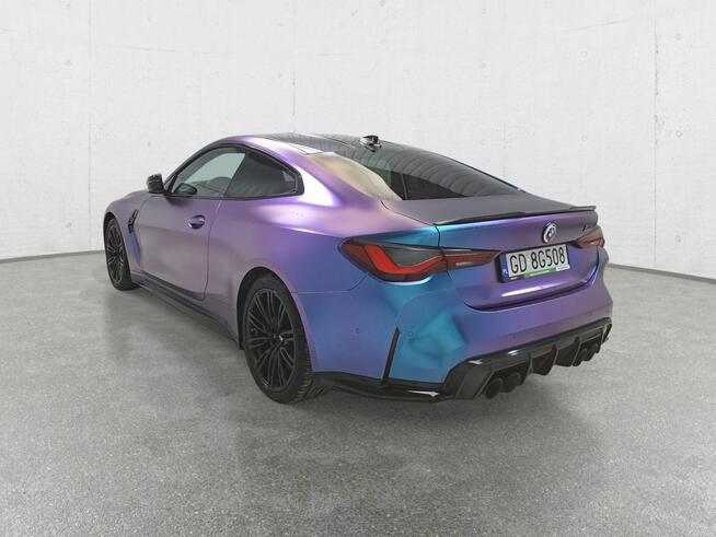 BMW M4 Poleasingowe.pl BZ
