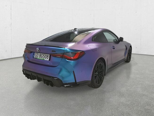 BMW M4 Poleasingowe.pl BZ