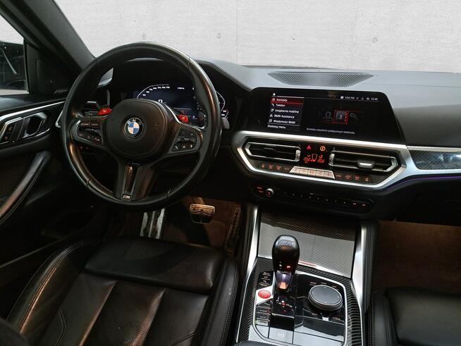 BMW M4 Poleasingowe.pl BZ