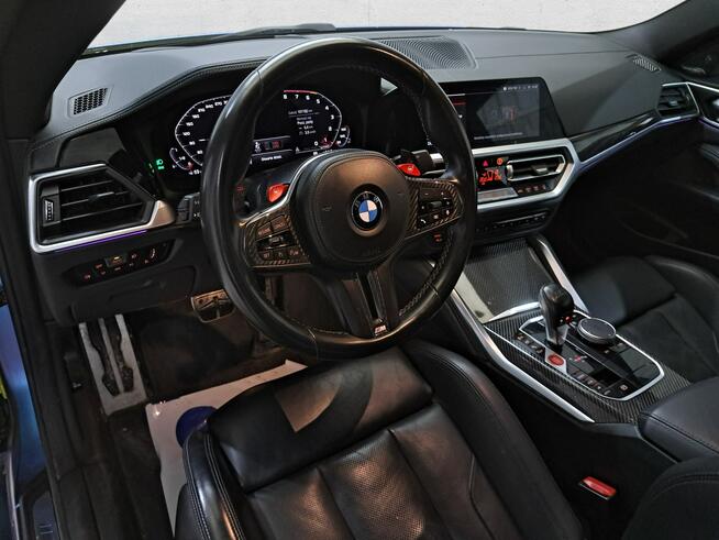 BMW M4 Poleasingowe.pl BZ