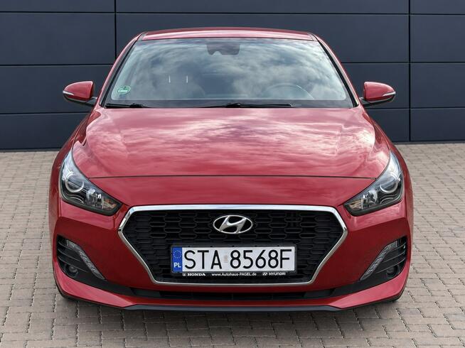 Hyundai i30 Niski przebieg !
