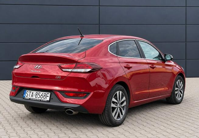Hyundai i30 Niski przebieg !
