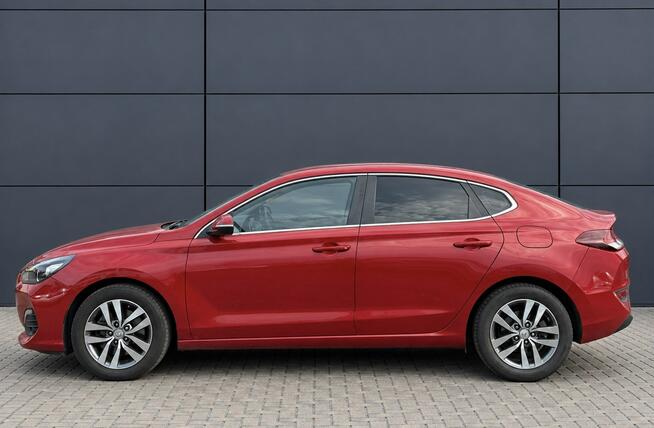 Hyundai i30 Niski przebieg !