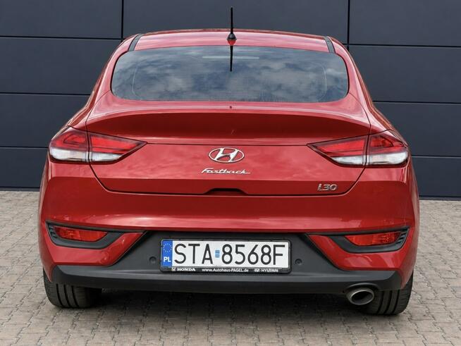 Hyundai i30 Niski przebieg !
