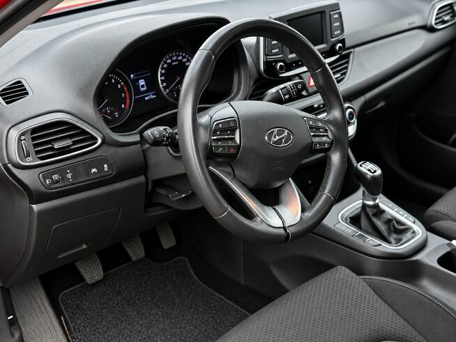 Hyundai i30 Niski przebieg !