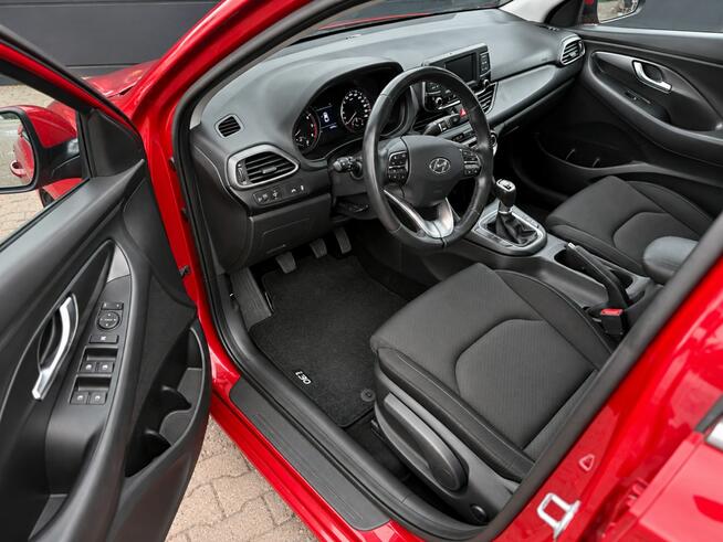 Hyundai i30 Niski przebieg !
