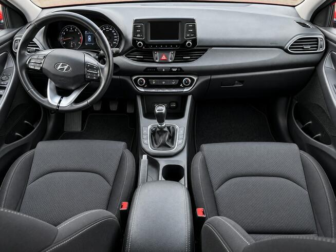 Hyundai i30 Niski przebieg !
