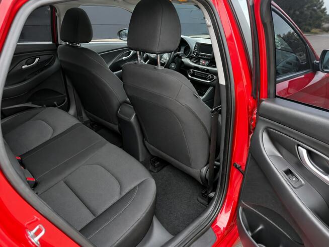 Hyundai i30 Niski przebieg !