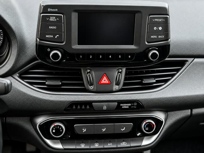 Hyundai i30 Niski przebieg !