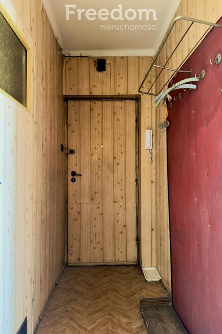 Mieszkanie 40,8 m² w centrum miasta – idealne pod inwestycję