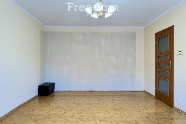Mieszkanie 49,10 m² w centrum, Idealne na zamieszkanie lub inwestycje