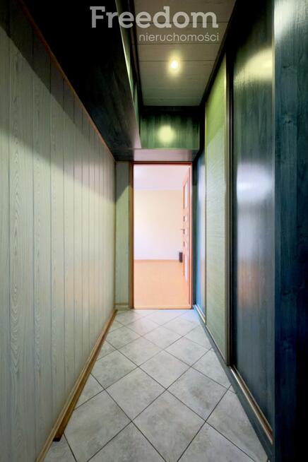 Mieszkanie 49,10 m² w centrum, Idealne na zamieszkanie lub inwestycje
