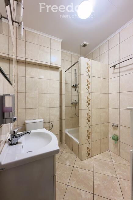 Mieszkanie 49,10 m² w centrum, Idealne na zamieszkanie lub inwestycje