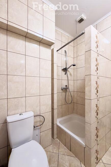 Mieszkanie 49,10 m² w centrum, Idealne na zamieszkanie lub inwestycje