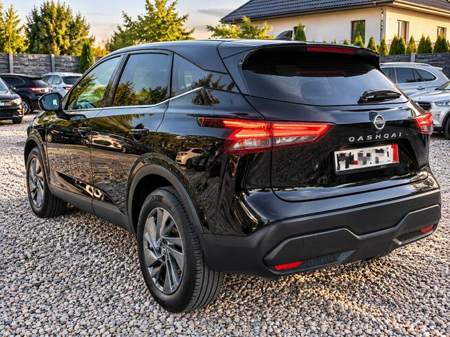 Nissan Qashqai 1.3 158KM * 46tys KM ! 2023 * BEZWYPADKOWY Full Led Kamera ACC