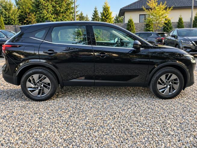 Nissan Qashqai 1.3 158KM * 46tys KM ! 2023 * BEZWYPADKOWY Full Led Kamera ACC