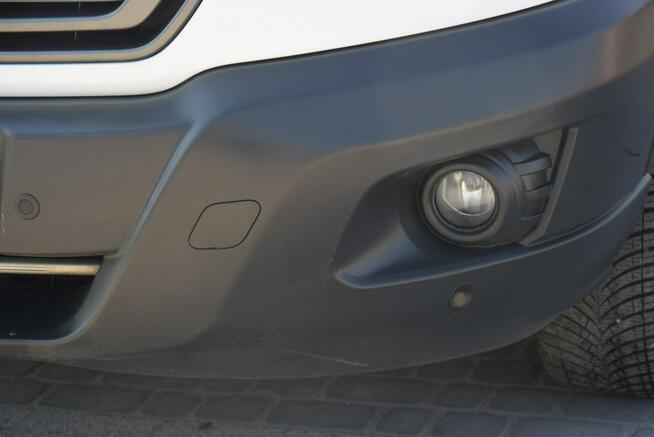 Ford Transit 2.0D L2H2 Klima Kamera 162 TYS KM Sprowadzony Opłacony