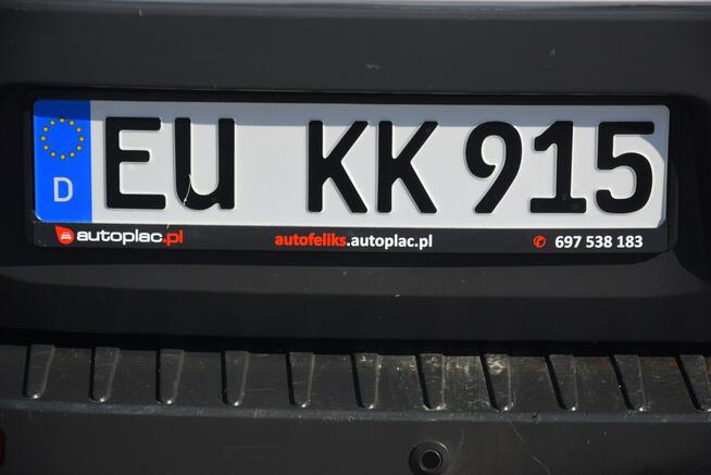 Ford Transit 2.0D L2H2 Klima Kamera 162 TYS KM Sprowadzony Opłacony
