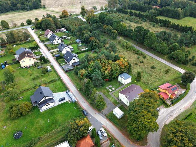 Działka budowlana | Swochowo | 1238 m²