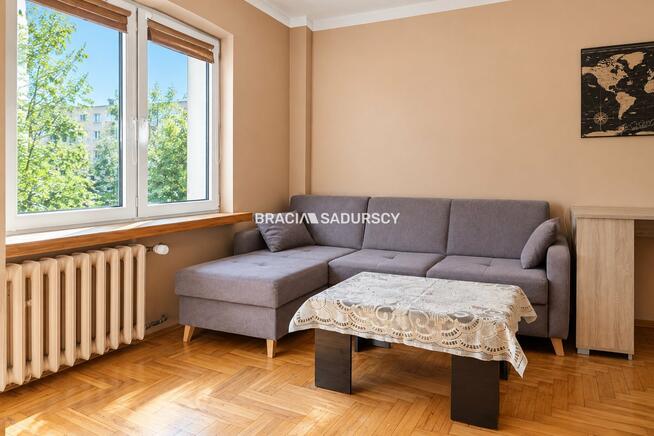 Mieszkanie Kraków Grzegórzki, Grzegórzki, Sołtyka