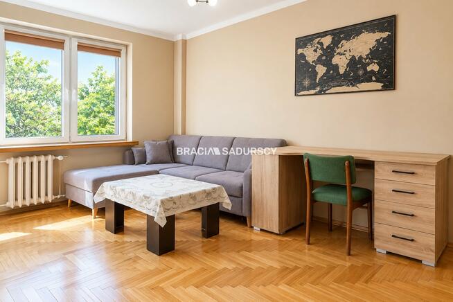 Mieszkanie Kraków Grzegórzki, Grzegórzki, Sołtyka